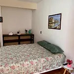 Brisa Suites No Itagua Pertinho Da Praia Grande