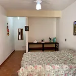 Brisa Suites No Itagua Pertinho Da Praia Grande