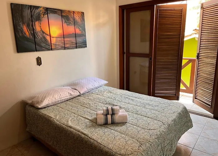 Brisa Suites No Itagua Pertinho Da Praia Grande