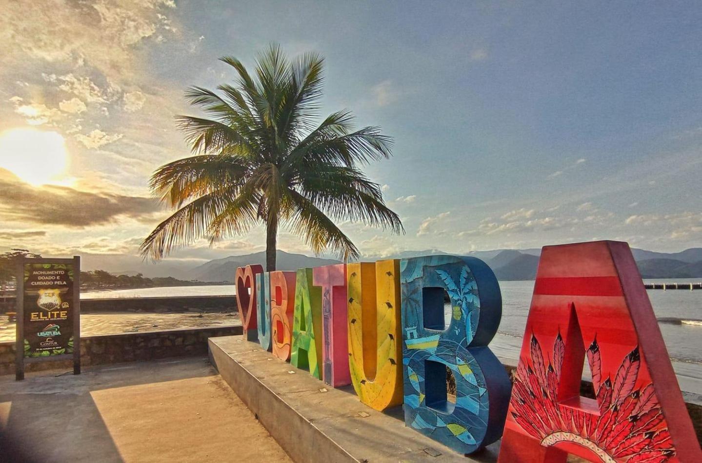 Hospedagem domiciliar Brisa No Itagua Pertinho Da Grande *